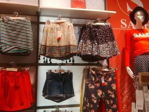 Stradivarius Diskon Sampai 50%, Kaus Mulai dari Rp 59 Ribu