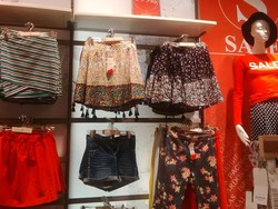 Stradivarius Diskon Sampai 50%, Kaus Mulai dari Rp 59 Ribu