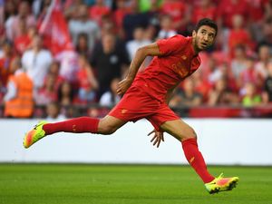 Marko Grujic: Tunggu Aku Musim Depan Marko Grujic: Tunggu Aku Musim Depan