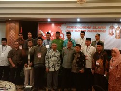 Amien Rais Sebut Ahok Sontoloyo, Hanura: Jangan Panaskan Situasi!