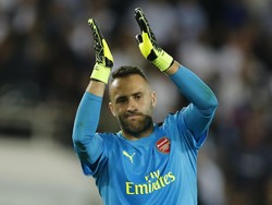 Ospina Juga Bisa Jadi Andalan Arsenal