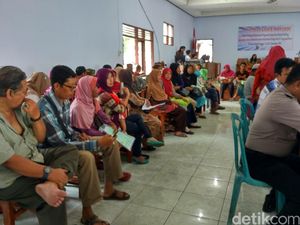 Pembayaran Lahan Bandara Kulonprogo Rampung Oktober, AP I Siapkan Rp 4,1 T