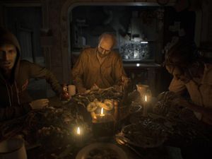 Resident Evil 7 Laku 5,1 Juta Kopi Resident Evil 7 Laku 5,1 Juta Kopi