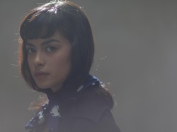 Menunggu Rilis Album Debut Eva Celia