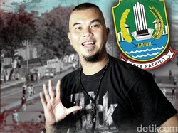 Ahok Ngelamar Maia Jadi Cawagub DKI, Ahmad Dhani: Awas Tipuan