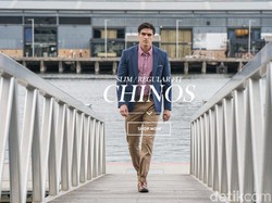 Sengketa Merek, Bossini Asal Inggris Kalah Lawan Bossini Tangerang