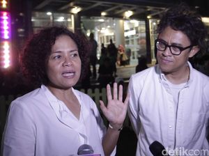 25 Tahun Berkarya, Riri Reza Akui Filmnya Juga Pernah Gagal 25 Tahun Berkarya, Riri Reza Akui Filmnya Juga Pernah Gagal