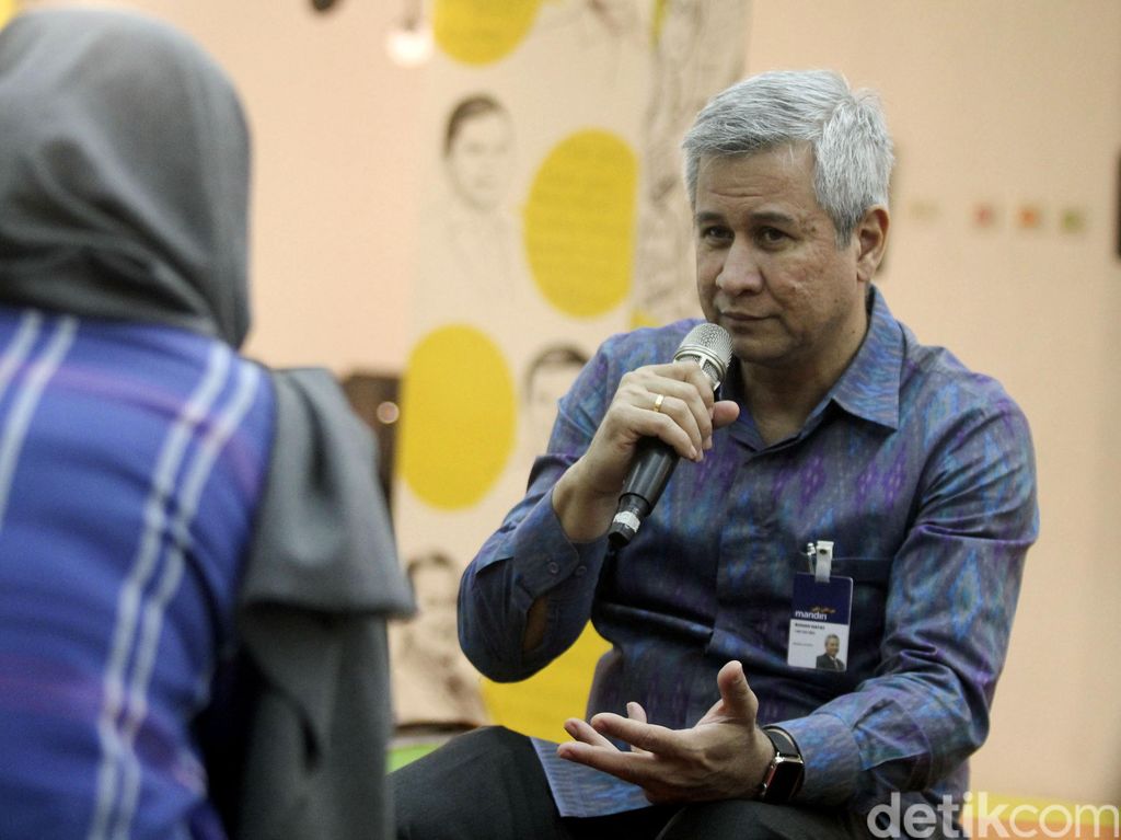 Soal Isu Pegawai BUMN Ikut Kampanye, Humas: Eks Petinggi Sakit Hati Soal Isu Pegawai BUMN Ikut Kampanye, Humas: Eks Petinggi Sakit Hati