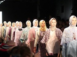 Eksistensi Desainer Indonesia di Kancah Internasional