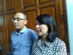 Sandy Tumiwa Disebut Sering Mabuk Saat Masih Bersama Tessa Kaunang