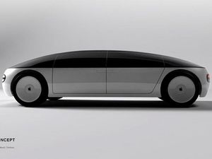 Bos Apple Bicara Mobil Otonom: Seperti Robot Bos Apple Bicara Mobil Otonom: Seperti Robot