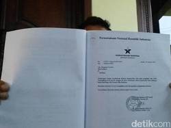 Bantah Palsukan ISBN, Ini Penjelasan Penerbit Buku yang Dipolisikan