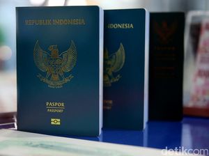 Negara-negara Asia ini Beri Ultimatum Soal Kewarganegaraan Ganda Negara-negara Asia ini Beri Ultimatum Soal Kewarganegaraan Ganda