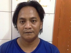 Perkosa Remaja 18 Tahun, Sopir Odong-odong Ini Ditangkap Polisi