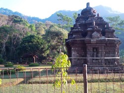 Wisata Anti Mainstream di Magelang, Mampir ke Candi Selogriyo