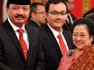 Budi Mensipilkan Lembaga Telik Sandi