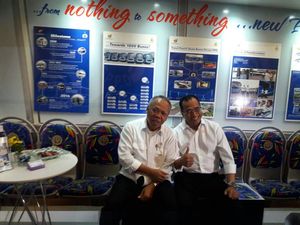 Macet di Brebes Jadi Pelajaran, Menhub : Koordinasi Antar Sektoral Penting