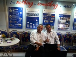 Macet di Brebes Jadi Pelajaran, Menhub : Koordinasi Antar Sektoral Penting