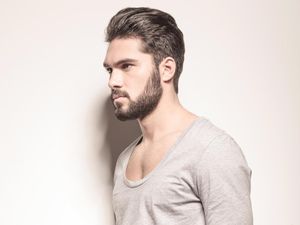 Penelitian Ungkap Kesan Pria Berjenggot Menurut Para Wanita