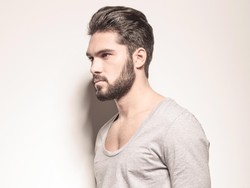 Penelitian Ungkap Kesan Pria Berjenggot Menurut Para Wanita