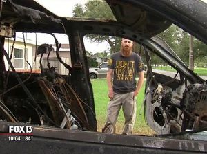 Ledakan Samsung Galaxy Note 7 Dituding Hanguskan Jeep Grand Cherokee Ledakan Samsung Galaxy Note 7 Dituding Hanguskan Jeep Grand Cherokee