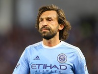 Sang Maestro, Si Metronome, Andrea Pirlo