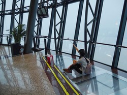 Mau Coba Berjalan di Langit Macau, Ini Spotnya!