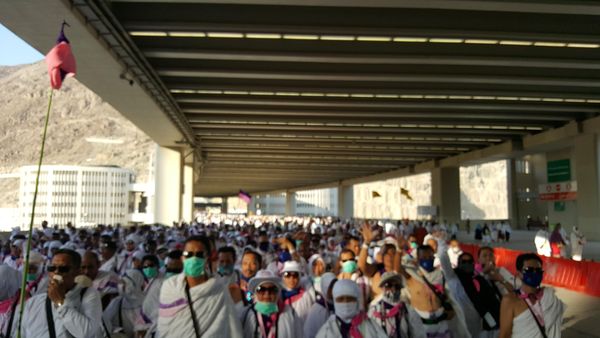 Jemaah Risti