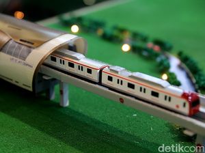 Bali Butuh Transportasi Umum, Bangun LRT Rp 10 T Jadi Solusinya?