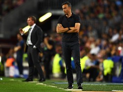 Cara Barca Merespons Kekalahan dari Alaves