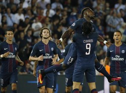 PSG Merasa Pantas Dapat Hasil Lebih Baik