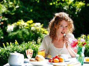 Ini Alasannya Anda Perlu Konsumsi Beragam Bahan Makanan