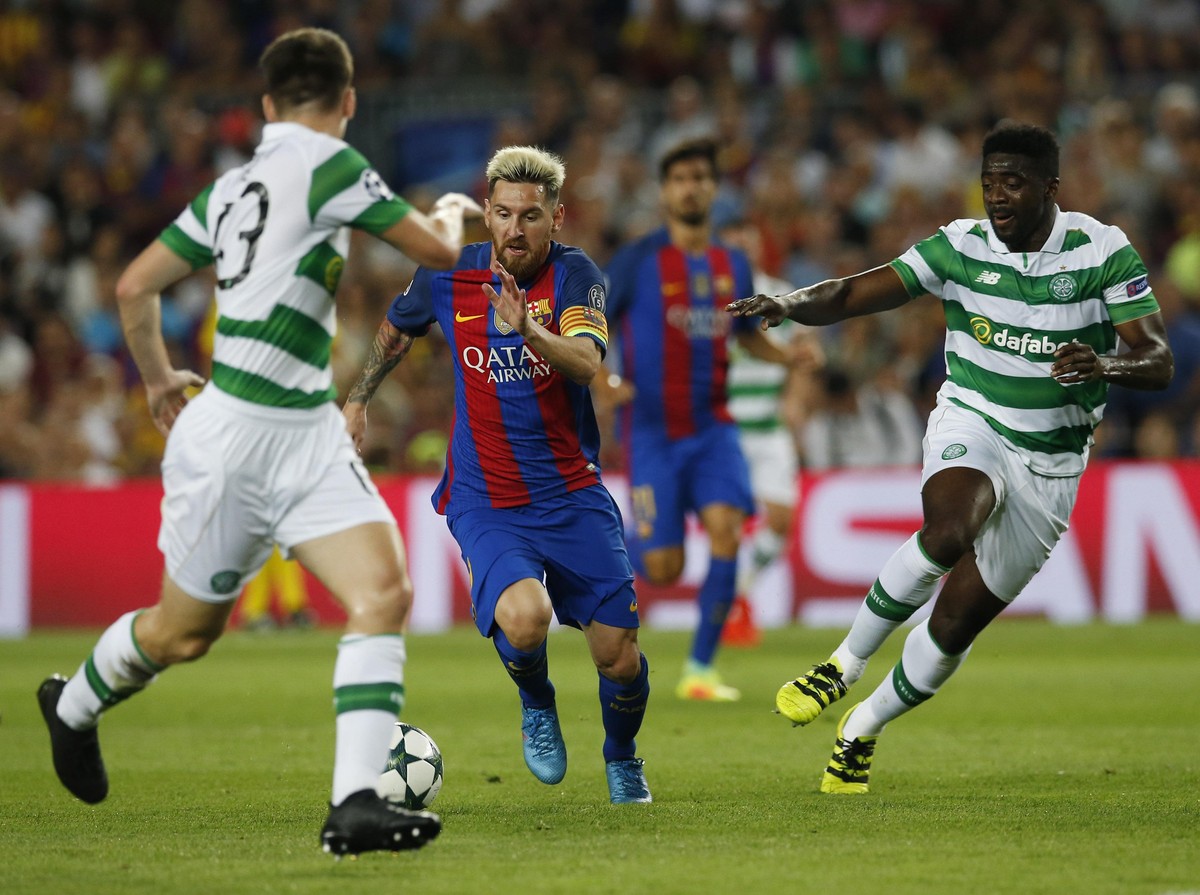 Foto: REUTERS/Albert Gea