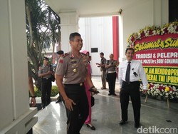 Basri yang Ditangkap Hidup Satgas Tinombala Disebut Akan Gantikan Santoso