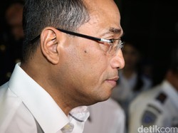 Tertangkap, Oknum yang Bikin Lelet Dwell Time Pelabuhan Belawan