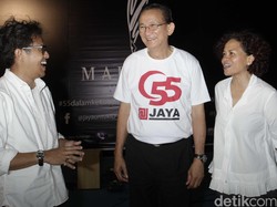 Mira Lesmana dan Riri Riza yang Terus Lahirkan Karya Baru