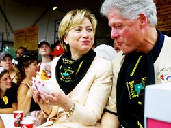 Cottage Cheese hingga Monkey Bread, Makanan Favorit Para Presiden Amerika (1)