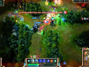 League of Legends: Wild Rift Bisa Dijajal 27 Oktober
