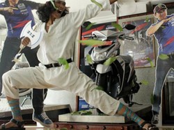 13 Pemenang Mio Z-Selfie Competition Bisa Nonton Langsung MotoGP di Sepang