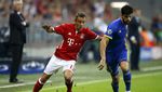 Bayern Lumat Rostov 5-0