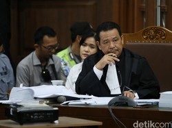 Buktikan Penyebab Kematian, Ahli Pidana: Minimal Diperiksa 6 Organ dan 2 Cairan