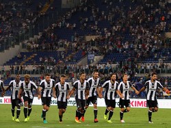 Juventus yang Perkasa Saat Melawan Tim Spanyol