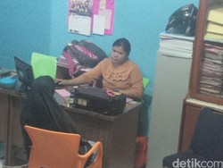 Selain Pengasuh, Polisi Juga Amankan Eks Pembantu Keluarga Salwa dan Salma