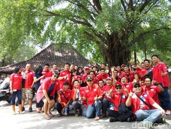 AXIC Gali Potensi Wisata Cirebon