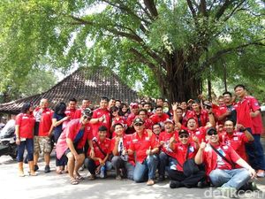 AXIC Gali Potensi Wisata Cirebon AXIC Gali Potensi Wisata Cirebon