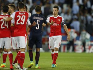 Satu Poin yang Bagus untuk Arsenal