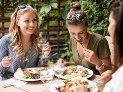 Apa Masih Perlu Mengunyah Makanan Sampai 32 Kali?