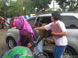 Ini Penampakan Pengasuh yang Culik Salwa dan Salma, Dibekuk di Jonggol