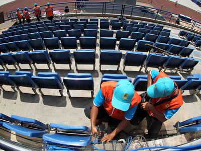 PLN Siap Amankan Pasokan Listrik PON 2016