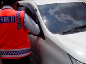 Tarif Taksi Online Berubah, Menhub: Supaya Penumpang Terlindungi